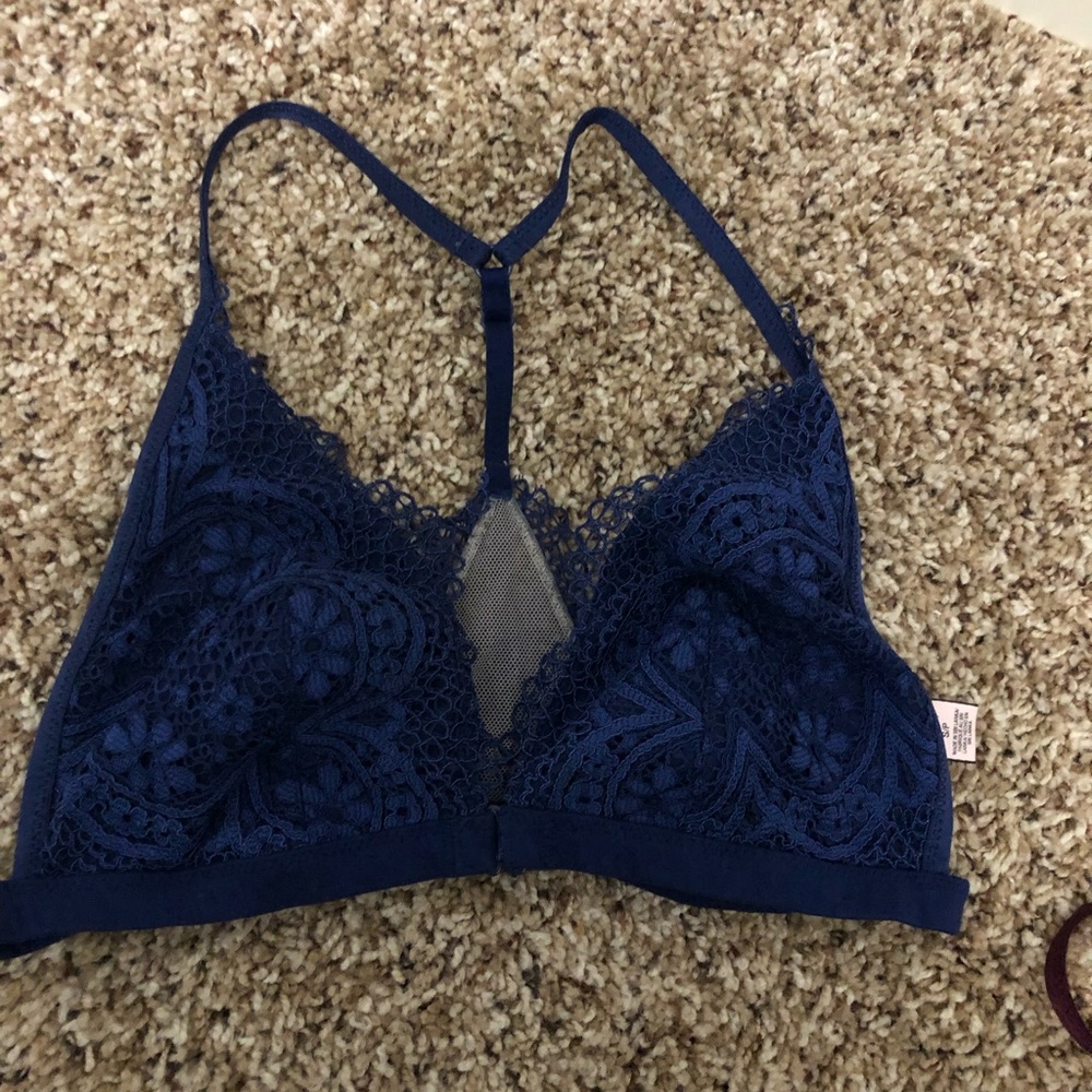 Victoria’s Secret bralette